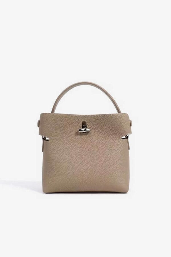 Bolso Fortuna Beige