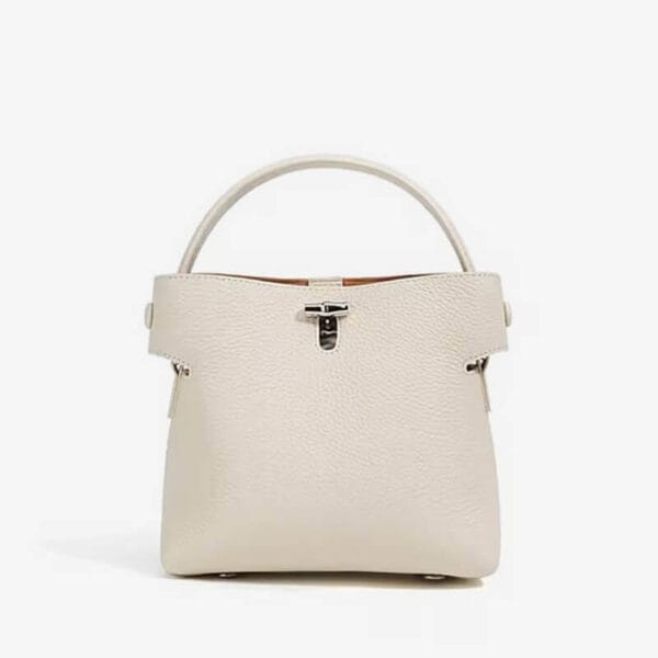 Bolso Fortuna Blanco