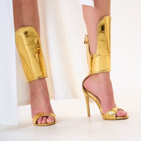 Sandalias Gladiador
