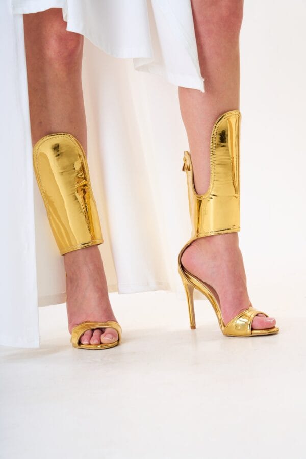 Sandalias Gladiador