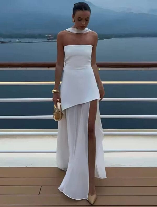 Vestido Zarina - Imagen 2