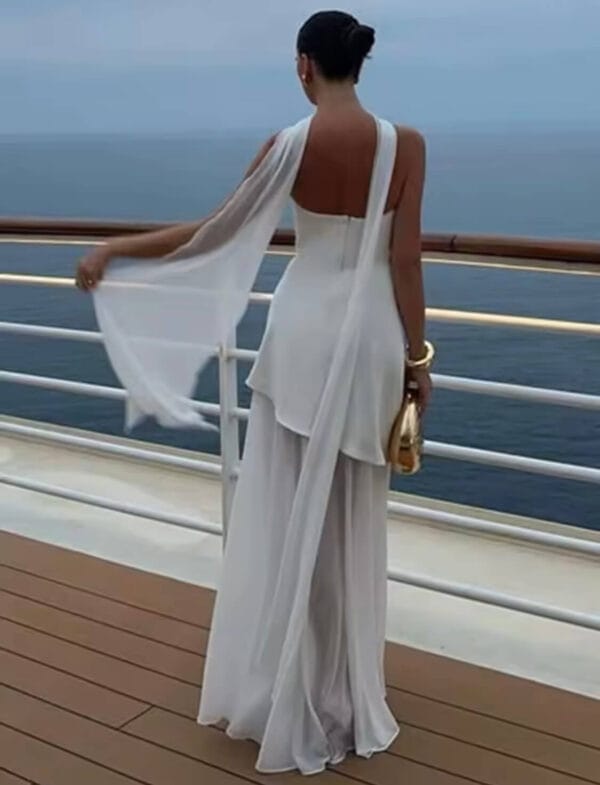 Vestido Zarina - Imagen 3