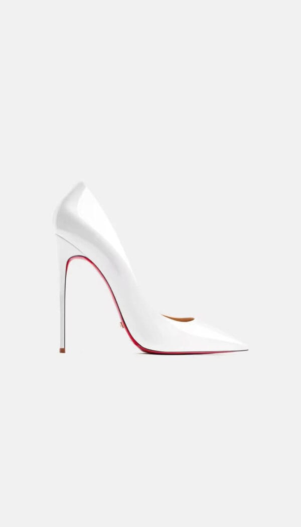 Tacones Helena Blanco