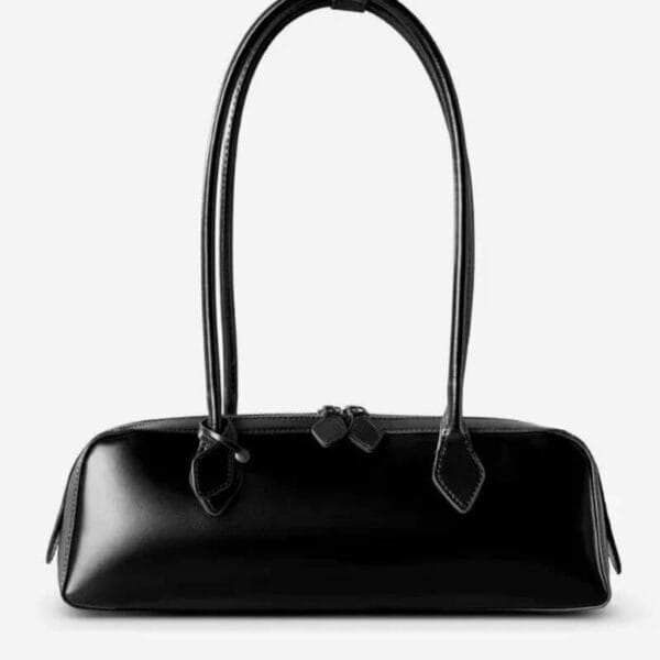 Bolso Stella Negro