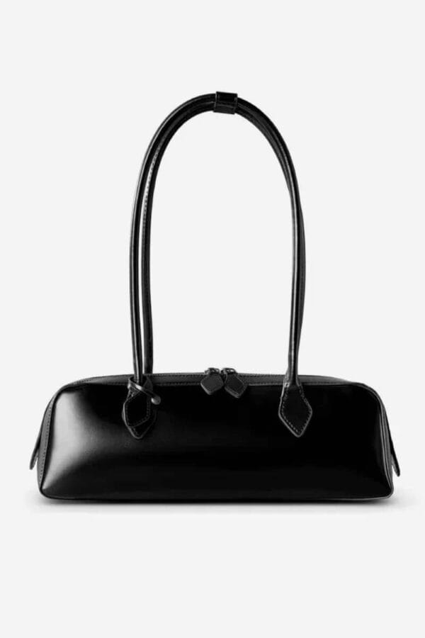 Bolso Stella Negro