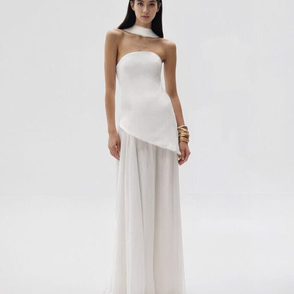 Vestido Zarina