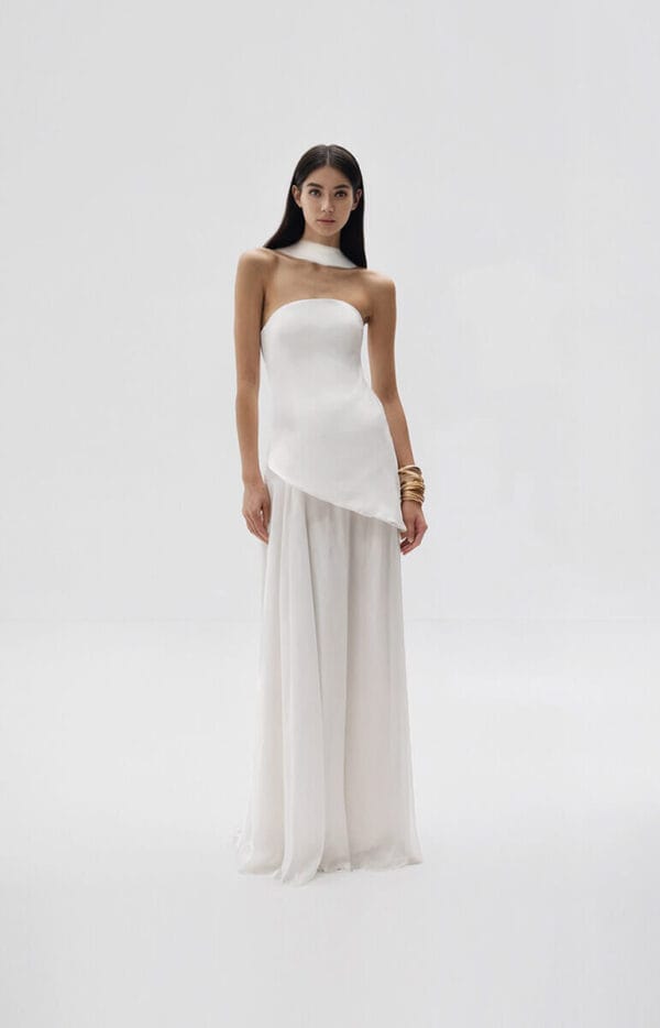 Vestido Zarina