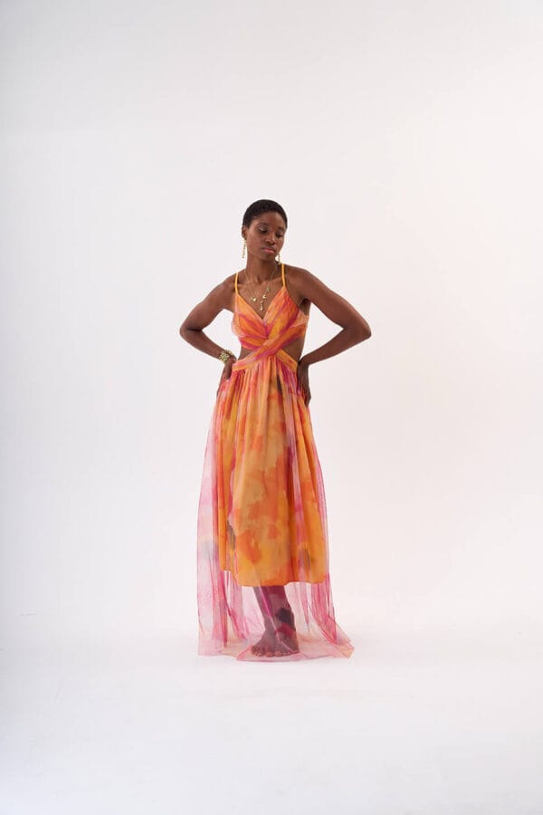Vestido Dayane - Imagen 3