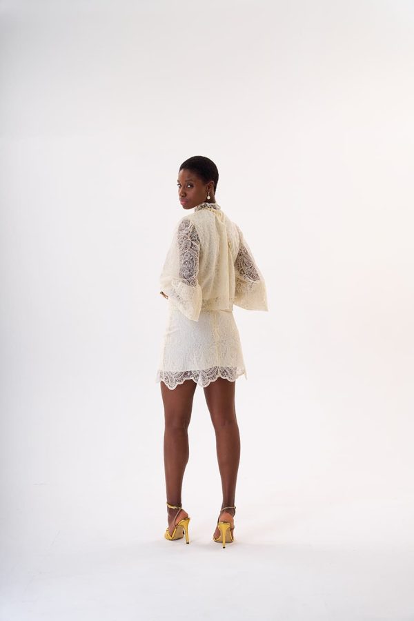 Vestido Lida - Imagen 2