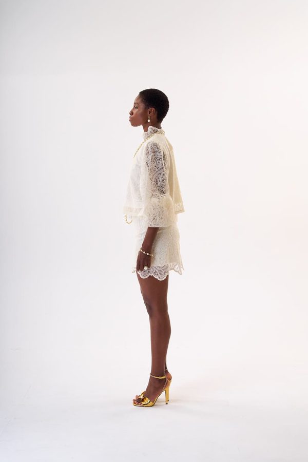 Vestido Lida - Imagen 4