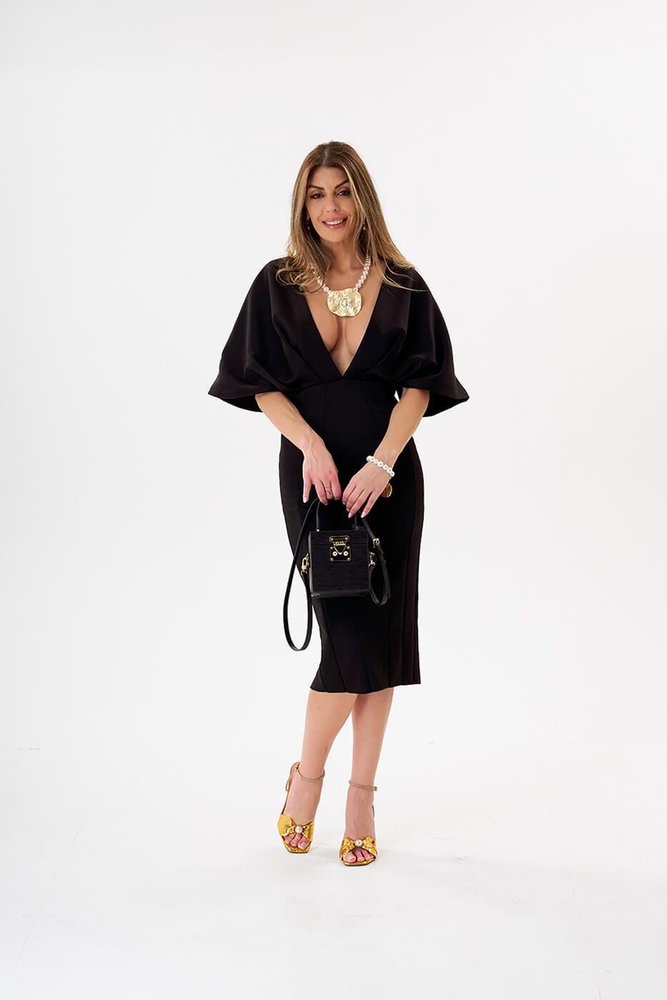 Vestido Zulima