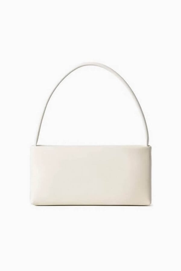 Bolso Elli Blanco