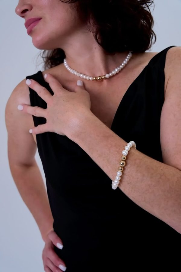 Brazalete Unisex Artesanal - Imagen 2